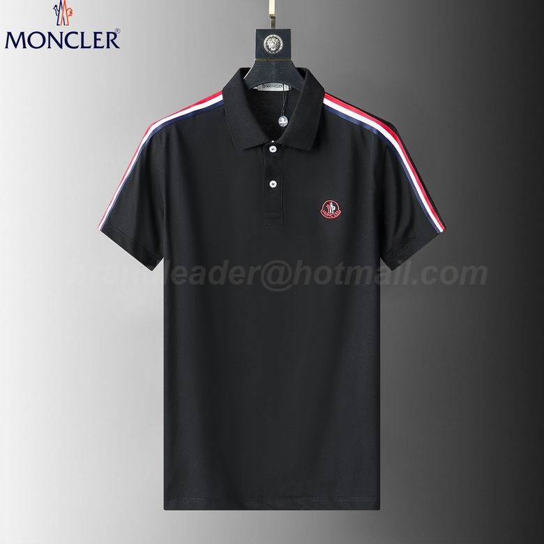 Moncler Men's Polo 35